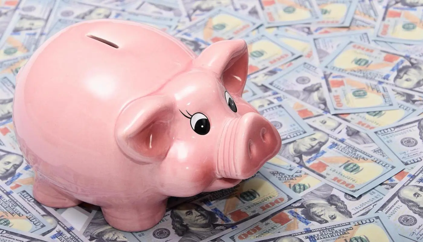 Savings account